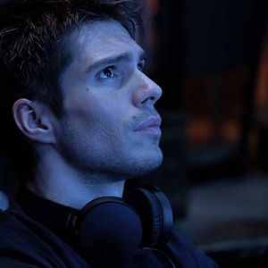 Foto François Civil