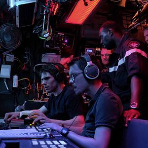 Foto François Civil