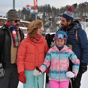 Foto Gustave Kervern