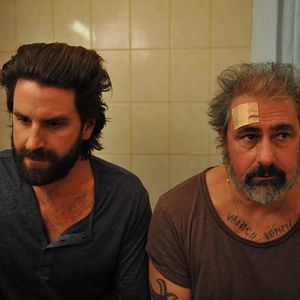 Foto Gustave Kervern