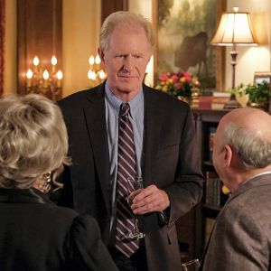 Foto El joven Sheldon