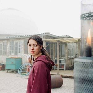 Foto Margaret Qualley