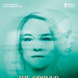 Foto The Ground Beneath My Feet