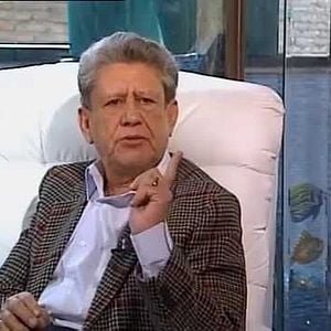 Foto Servando González