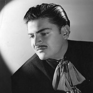 Foto Alfonso Corona Blake