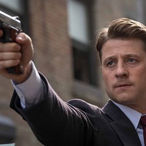 Foto Ben McKenzie