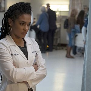 Foto Freema Agyeman