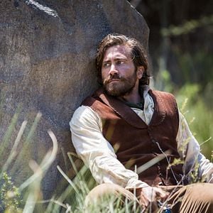 Foto Jake Gyllenhaal