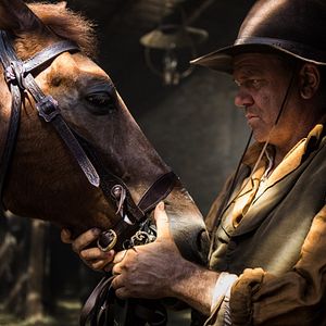 Foto The Sisters Brothers