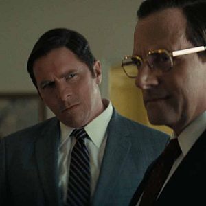 Foto El vicepresidente: más allá del poder