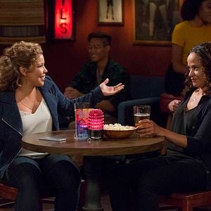 Foto Justina Machado