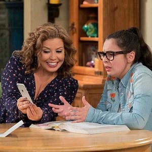 Foto One Day At A Time (2017)