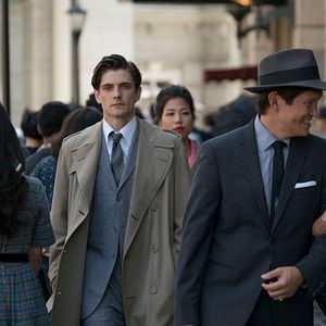 Foto Unbroken: Path To Redemption