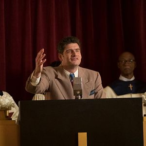 Foto Unbroken: Path To Redemption