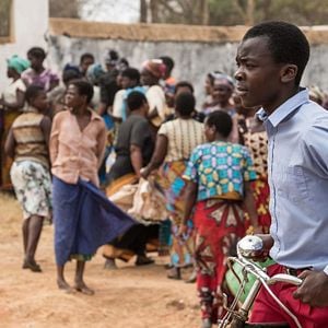 Foto El niño que domó el viento