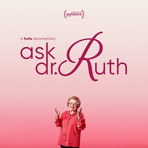 Foto Ask Dr. Ruth