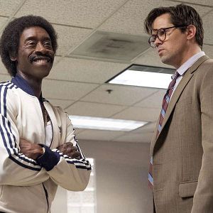 Foto Andrew Rannells