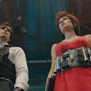 Foto Philippe Lacheau