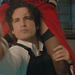 Foto Philippe Lacheau