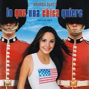 Foto Lo que una chica quiere