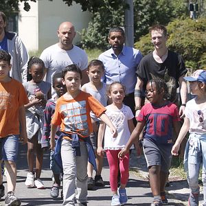 Foto Franck Gastambide