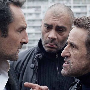 Foto Gilles Lellouche