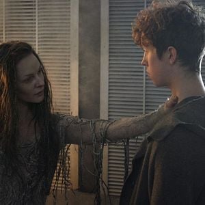 Foto Rebecca Ferguson