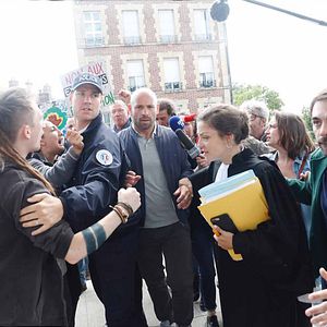 Foto Franck Gastambide