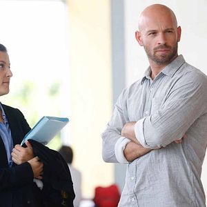 Foto Franck Gastambide