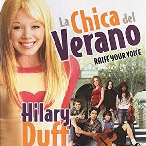 Foto La chica del verano