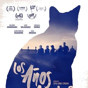 Foto Los años azules