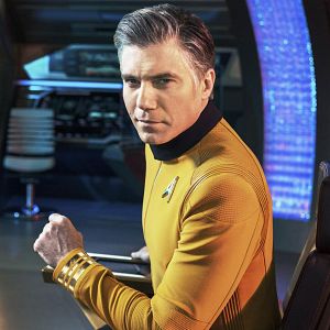 Foto Star Trek: Discovery