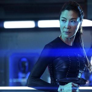 Foto Michelle Yeoh
