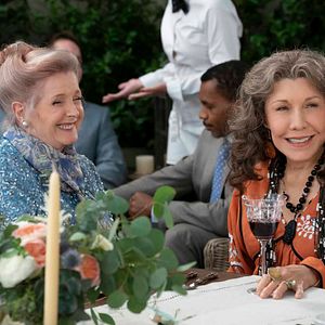 Foto Grace and Frankie
