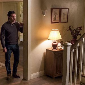 Foto Milo Ventimiglia