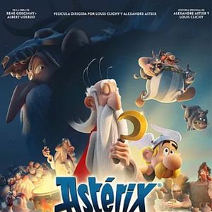 Foto Asterix: El secreto de la poción mágica