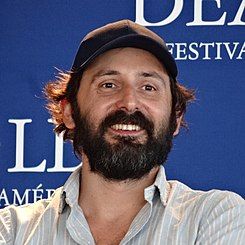 Foto Quentin Dupieux