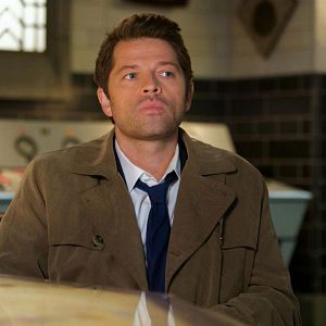 Foto Misha Collins