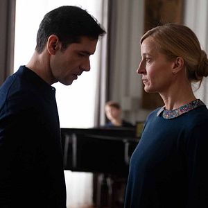 Foto Por la gracia de Dios