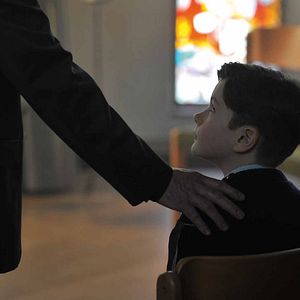 Foto Por la gracia de Dios