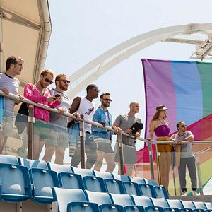 Foto Los camarones de diamantina