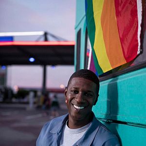 Foto Los camarones de diamantina