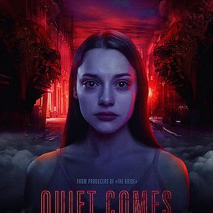 Foto Pesadilla al amanecer