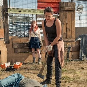 Foto El fin de los tiempos