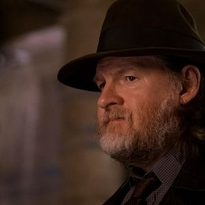 Foto Donal Logue