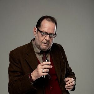 Foto El Jardin De Bronce