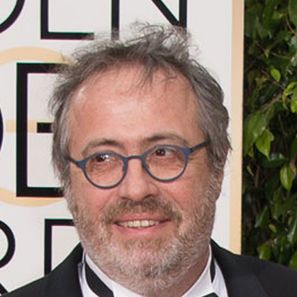 Foto Jaco van Dormael