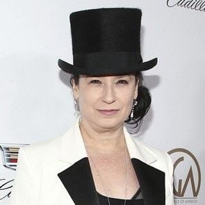 Foto Amy Sherman-Palladino