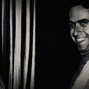 Foto Conversaciones con asesinos: Las cintas de Ted Bundy