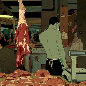 Foto Que tenga un buen día